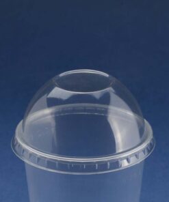 Tapa Cúpula Para Vaso 330 Ml