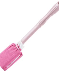 Badebürste Badewanne Schlamm Schlamm Badewanne Bürste Langer Griff Wischen Sie Die Rückenbürste Ab Erwachsene Badewanne Bürste Rückenbürste Reiben Sie Die Badetuch-Bequemlichkeit Zurück