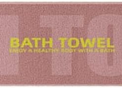 Back Scrubber for Shower, Double-Sided Cleansing Scrubber, Body Scrubber | for Men, Body Scrubber for Women, Body Scrubber with Handles for Men and Women, 37.4x5.31x0.59in