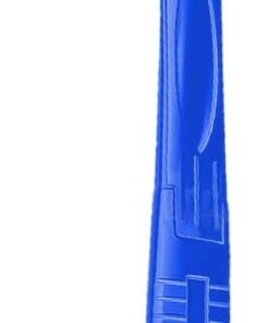 Rückenapplikator – Sonnenschutz-Roller, langer Griff, klappbarer Griff mit glattem Gleiten, Badzubehör mit einfacher Anwendung für Frauen, ältere Menschen, Dusche, Salbe, Lotion, Hautpflege