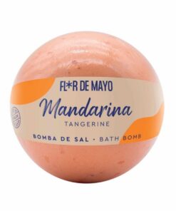 Salzflasche Mandarine