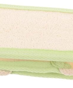 VALICLUD Schrubben Zurück Und sehr Bad Rückenpeeling Sanft Dusch-Rückenwäscher für Peeling-Rückenwäscher Rücken-Luffa zum für Rückenreiniger für die Dusche Nylon-Seil