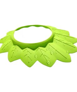 Baby-Duschhut, Kleinkinder-Haarwaschschild, verstellbare Duschhaube | Duschhaube, Duschhaube, Augen- und Ohren-Shampoo-Kappen, Schild:
