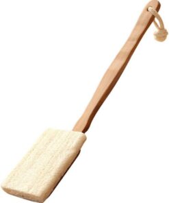 Badebürste Badezusatz Artefakt Badebürste Reiben Rückenbürste Langer Griff Reiben Rückenbürste Adult Soft Back Reiben Bequemlichkeit