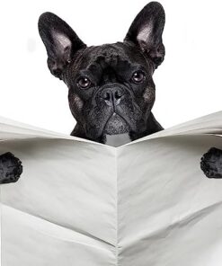 Generisch Badewannenablage, Badewannenabdeckung, staubdicht, faltbares Staubschutzbrett, Badewannen-Isolierabdeckung, Badewannendeckel, Badewannenrollladendeckel, weißes PVC