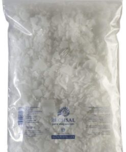 Magnesium Fußbadsalz Nachfüllen, 750 g