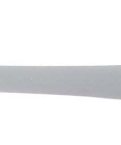 STOBAZA Silikon Badebürste mit Langem Griff Ganzkörper Peeling und Massagebürste für Empfindliche Haut Badezimmer Zubehör mit Aufhängeloch Leicht und Langlebig