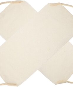 OUNONA 2pcs Stretchable Peeling Back Scrubber Handtuch Langes Streifen Deep Clean Peeliator Für Einfache Beinbeinbein -scrubbingfamilie Badezubehör Beige Beige