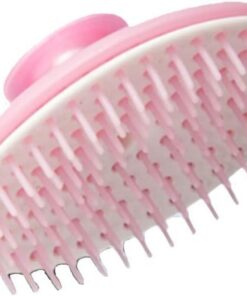 Badebürste Shampoo Bürste Shampoo Reinigung Kopfhaut Bürste Kopf Massagegerät Bad Shampoo Kamm Shampoo Tool Komfort