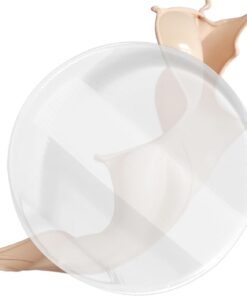 Silikon Applikator Creme Applikator Pads | Silikon Make-Up Für Damen Frauen Und Freundinnen Zur Pflege Von Gesicht Beinen Füßen Und Als Duschpeeling