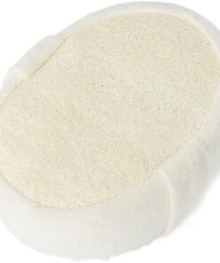 Körperbürsten, Weiche Badebürste Natürliche Luffa-Badebadewanne Badebürste, Die Badetuch Reibt, Schlamm, Badebade, Peeling, Artefaktsicherheit