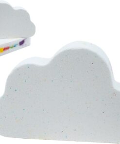 Badebälle Regenbogen Körperpflege beim Baden
