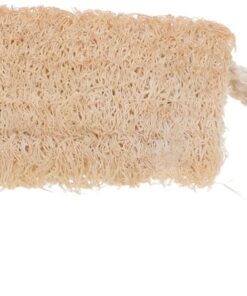 Healvian Back Exfoliating Bath Pad Effektiver Duschschrubber Für Sanftes Peeling Strapazierfähige Und Hautfreundliche Materialien Für Männer Und Mit Praktischem Aufhängesystem Für