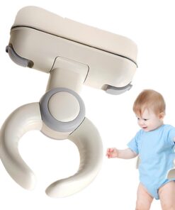 Baby Shower Stand, Wall-Mounted Support, Easy Setup Design, Stable Bathtub Holder, Adjustable Safe Fit, Ideal for Children Bath Time and Family Use, 10.24-13.78 inches