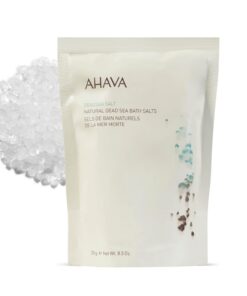 Ahava Deadsea Natural Bath Salt, 1er Pack (1x250 g)