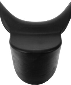 Healvian Nackenkissen für Shampoo mit Pvc Material und Komfortabler Struktur Wiederverwendbare Nackenstütze für Salon und Friseursalon Haarwäsche