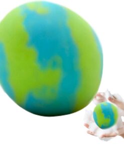 Shower Salt Ball - Bubble Bath Fizzy Ball, Bracelet Included Bathtub Salt Balls, Gentle Bath Care Sphere, Fun Aromatherapy Baths Bomb Style Cleaner for Home Travel Bathroom Dorm Use