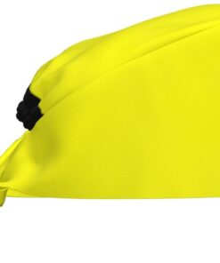 Arbeitskappe, Motiv: Flagge des Sultanats Burongan, atmungsaktiv, verstellbar, für den Mehrzweckgebrauch im Chef, Spa, Fitness und zu Hause