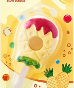 Sprudelbad Bälle Lutscherform Entspannendes Spaßspielzeug | Brausebälle Für Kinder Für Haut Badezimmer Waschraum Zuhause Haus Innenbereich Außenbereich Kinder Mädchen
