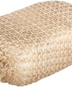Badeschwamm Sisal AGIVA MASSAGE