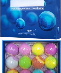 Bade-Ball für Damen | Natuerliches Sicheres Buntes Blasenspiel - Badewannen-Spielset | Für Mädchen, Mütter, Ehefrau, Freunde, Garten, Pool, Zuhause, Spiel, Zeit, Wasser, Spiel,