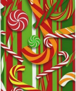 BAFAFA Bedruckte Handtücher mit Aufschrift "Merry Christmas", Mikrofaser, sehr saugfähig, weiche Gesichtstücher, Waschlappen für Badezimmer, Fitnessstudio