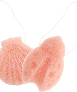Healvian Make-up-schwamm-blender-set Gesichtsreinigungsschwamm Für Unterwegs