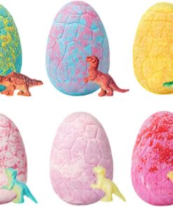 Kinder Badbälle Sanft erfrischend Regenbogen Bunt | Badebälle als für Kinder für Teenager Mädchen