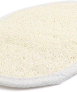 XYWHPGV Bad Dusche Peeling Oval Pads Luffa Luffa Frottee Reinigung Massage Scrubber Körperbürste(cfc76 13eb6 ca0c5 07934 ece20 51e31