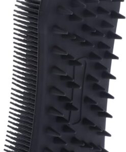 OUNONA Silikon Körper Schrubber Für Badezimmer Peelingbürste Zur Hautreinigung Ergonomisches Design Für Komfort Robust Und Langlebig Für Täglichen Gebrauch