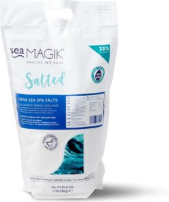Dead Sea Spa Dead Sea Magik Badesalz 1000g