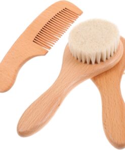 VALICLUD Badebürste aus Teiliges Körperpeeling für Sanfte und Massage Ergonomisches Design für Kleinkinder für Entspannende Badeerlebnisse