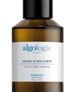 Algologie - Essence de Bain Fluidité, Aromaölbad Nr. 4, 125 ml