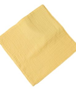 Baby Waschlappen Mit 4-layerer Babytuch Wiederverwendbares Baby Baumwoll Quadratische Gesichtsdusche Badetuch Weiches Baby Wischbadefutter