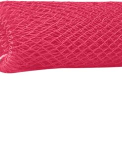 Duschnetz-Schwamm – Bad-Scheuertuch zum Waschen, Nylon-Material mit 35 x 60 cm Größe, sanfte Wirkung, tägliche Pflege, Fitnessstudio, Reisen, Badezimmerzubehör zum Waschen