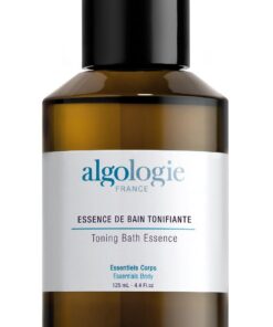 Algologie - Essence de Bain Tonifiante, Aromaölbad Nr. 1, 125 ml