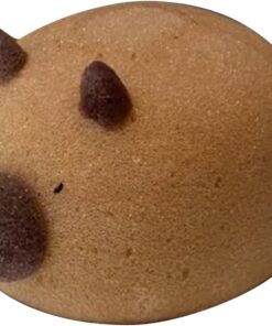 Badeschwamm, Duschschwamm, Capybara Körperpeelingschwamm, Niedliche Blasenschwämme für Kinder, und Mädchen, kreatives Cartoon-Tier-Badezubehör