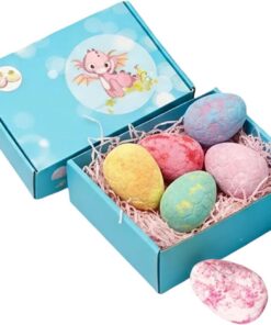 Badebälle für Kinder Langanhaltend und sanft | Duftendes Schaumbad Für Kleinkind, Mädchen, Kinder, Jugendliche, Erwachsene, Frauen, Männer, Hotel, Badezimmer, Spa und