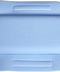 Bequemes Bad Kissen Spa Kissen Badewanne Kissen Badewanne Kopfstütze für Home Spa Bad, F