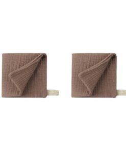Baby Kind Handtuch 23x23 Cm Musselin Taschentücher Zwei Schichten Wischen 2 Schicht Gaze Waschlappen Basics Fade Resistant Set 2 Hand Red 500 Beruhigende Burp Stoffbad 40 * 70 Cm Beruhigende