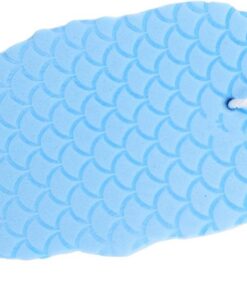 OUNONA Duschschwamm Badeschwamm Für Körperreinigung Weicher Schwamm Zum Baden Für Junge Mädchen Und Kleinkinder Wiederverwendbarer Spülschwamm Für Junge Mädchen