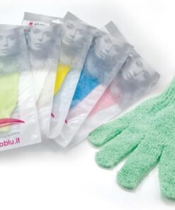 Esseci Italia Duschhandschuh 43432, Wie abgebildet