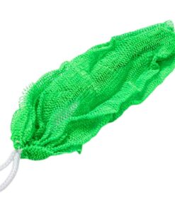 Duschschwamm – Badeschwämme – Körperpeeling aus Netz, für Männer, Frauen | Mädchen, Jugendliche, Ehefrau, Sohn, Tochter, , Kollegen