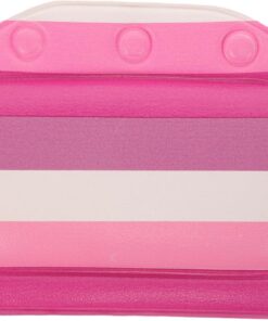 Healvian Badewannenkissen aus PVC Ergonomisches Kopfstützkissen mit Saugnäpfen Weiches Nackenkissen für Badewanne für Spa und Entspannung für Komfortables Baden