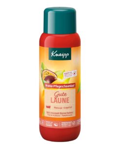 Kneipp Aroma-Pflegeschaumbad Gute Laune - 400 ml