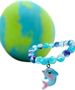 Shower Salt Ball, Bath Bubble Brush, Body Cleansing Sphere, Interactive Spa Relaxation Tool for Boys Girls Young Child Home Travel Bathroom Dorm Birthday Offer Care Skin Clean Routine Use Tool