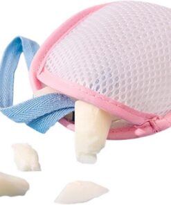 Seifensäckchen Wiederverwendbarer schäumender Reinigungs-Luffa | Seifenstückbeutel Duschschaumnetz zur Nutzung an Rücken Armen Beinen Nacken Schultern beim Baden Duschen Waschen Schäumen
