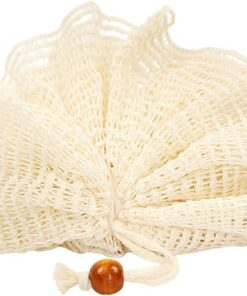 Sisal-Luffa-Peeling-Schwämme für wie Bad, geeignet für Männer und Frauen