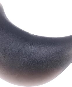 OUNONA Langlebiges Weiches Silikon Nackenkissen für Shampoo Becken rutschfeste Nackenstütze Komfortables Abnehmbares Spa haarwaschkissen Passend für Friseursalons Leicht zu Reinigen