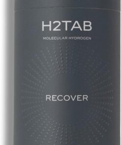 Molecular H2TAB Wasserstoff-Bad-Tabletten – 60 Stück – parfümfreie Wasserstoff-Badebomben für Muskelentlastung, Hauthydratation und oxidativen Stress – Magnesiumbasiertes Antioxidans-Detox-Bad | Muskelentlastung, Hauthydratation, oxidative Stressunterstützung, Magnesiumbasis, Antioxidans-Detox-Bad